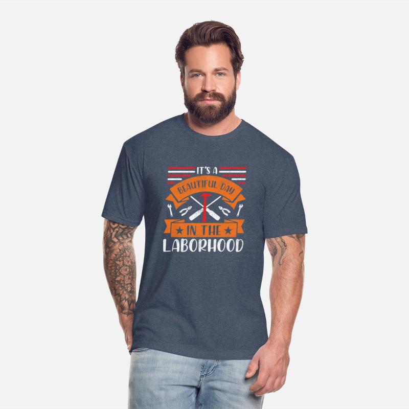 Labor Day Exclusive Dress Up with Our Iconic T-Sh
