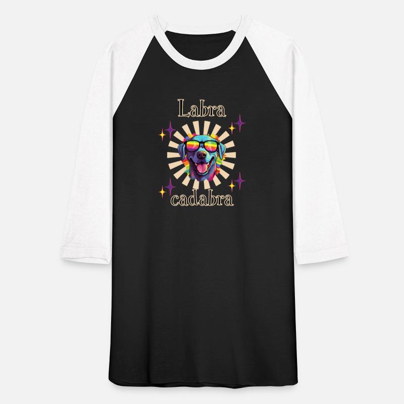 Labracadabra
