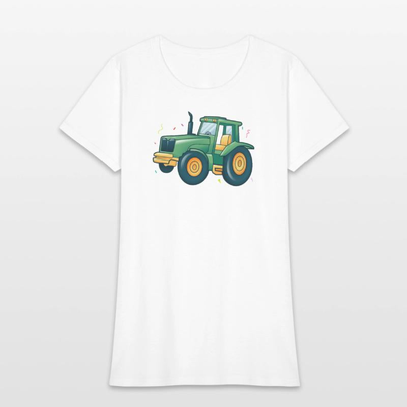 Landscaper Garden Landscaper GardenTractor Driver