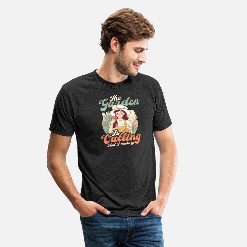 Landscaper Gardening Garden Calling