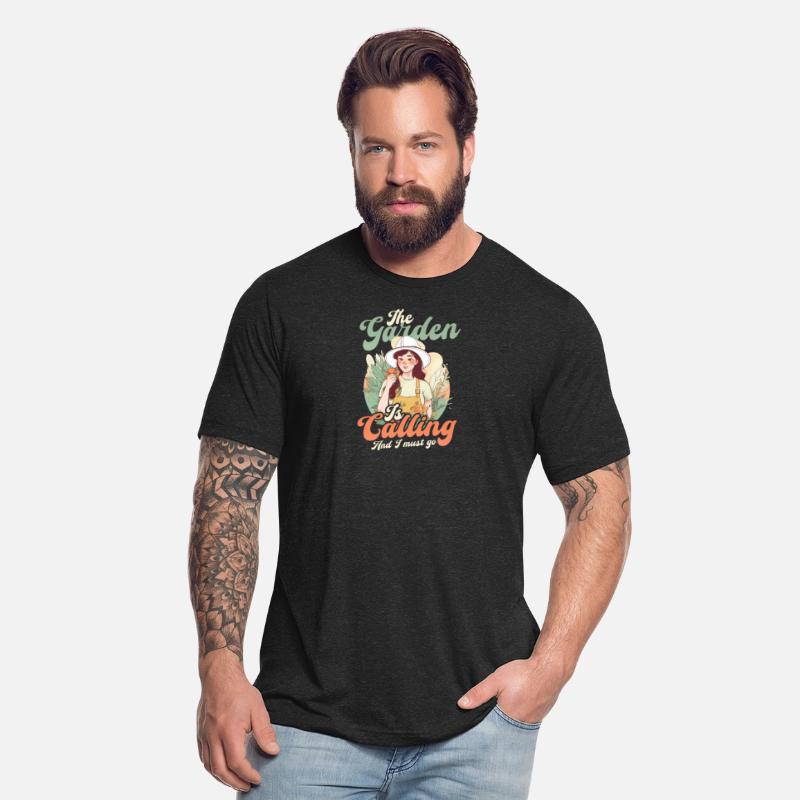 Landscaper Gardening Garden Calling
