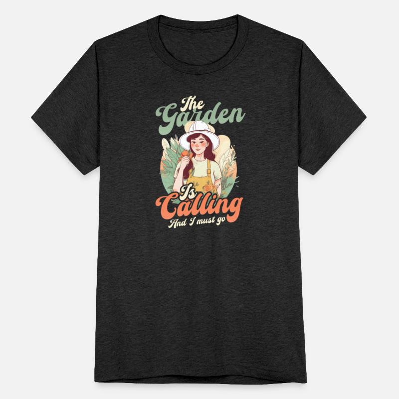 Landscaper Gardening Garden Calling