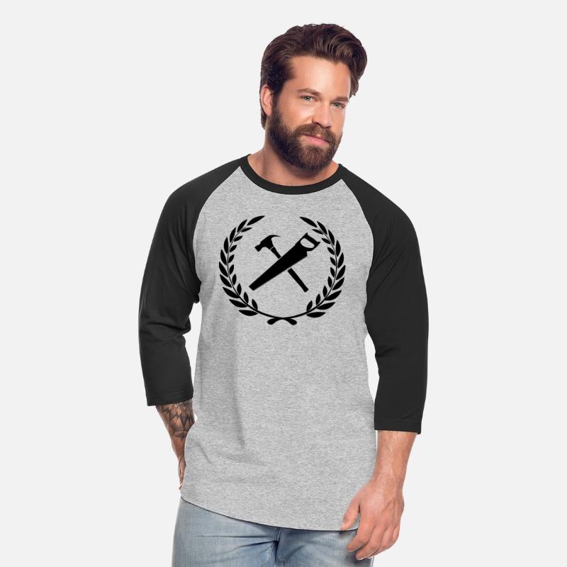 Laurel wreath carpenter