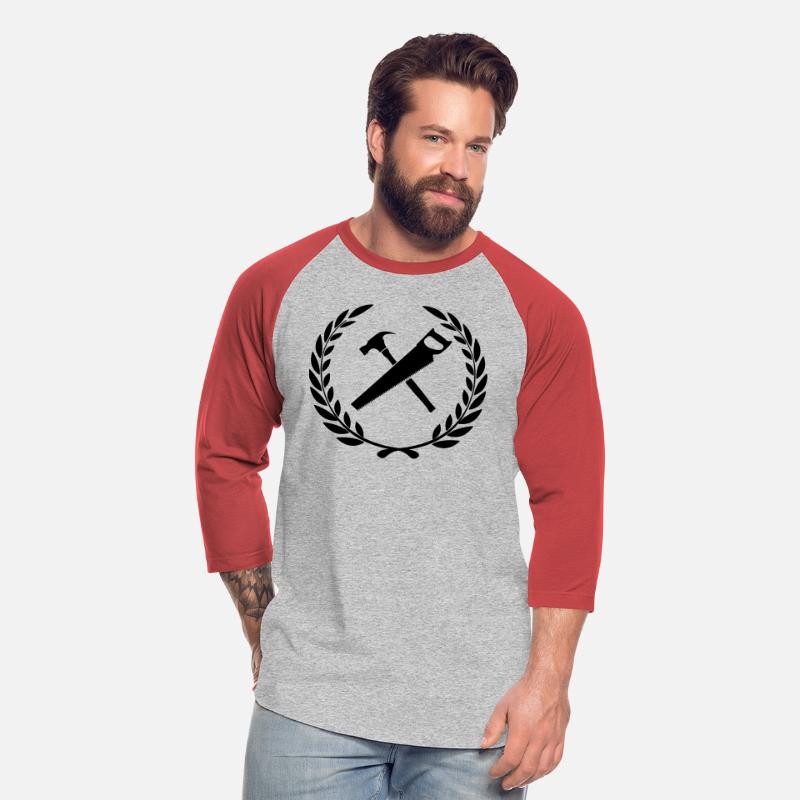 Laurel wreath carpenter