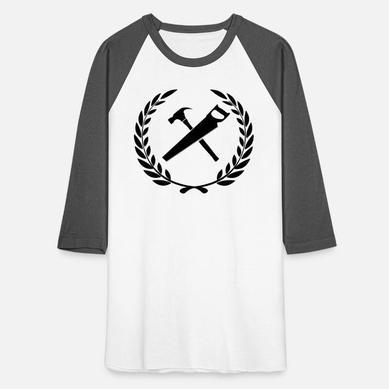 Laurel wreath carpenter