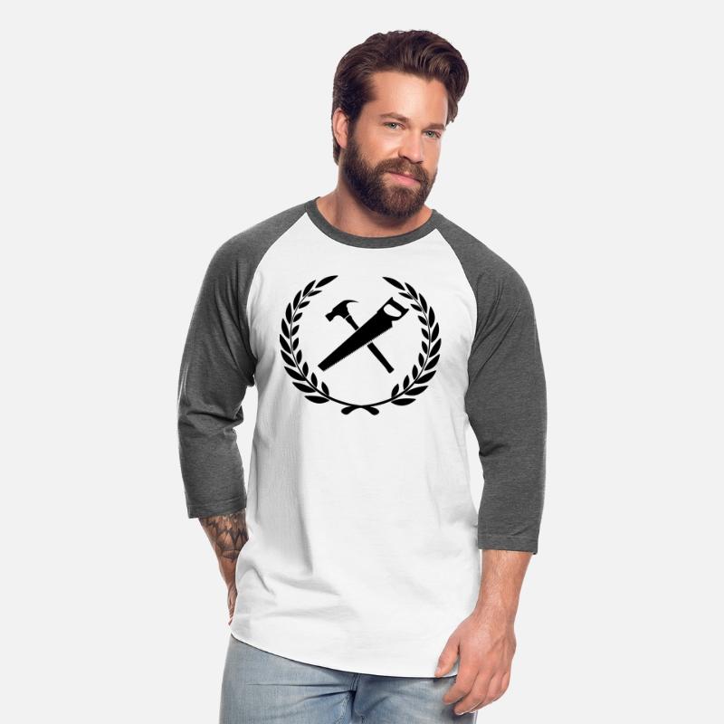 Laurel wreath carpenter