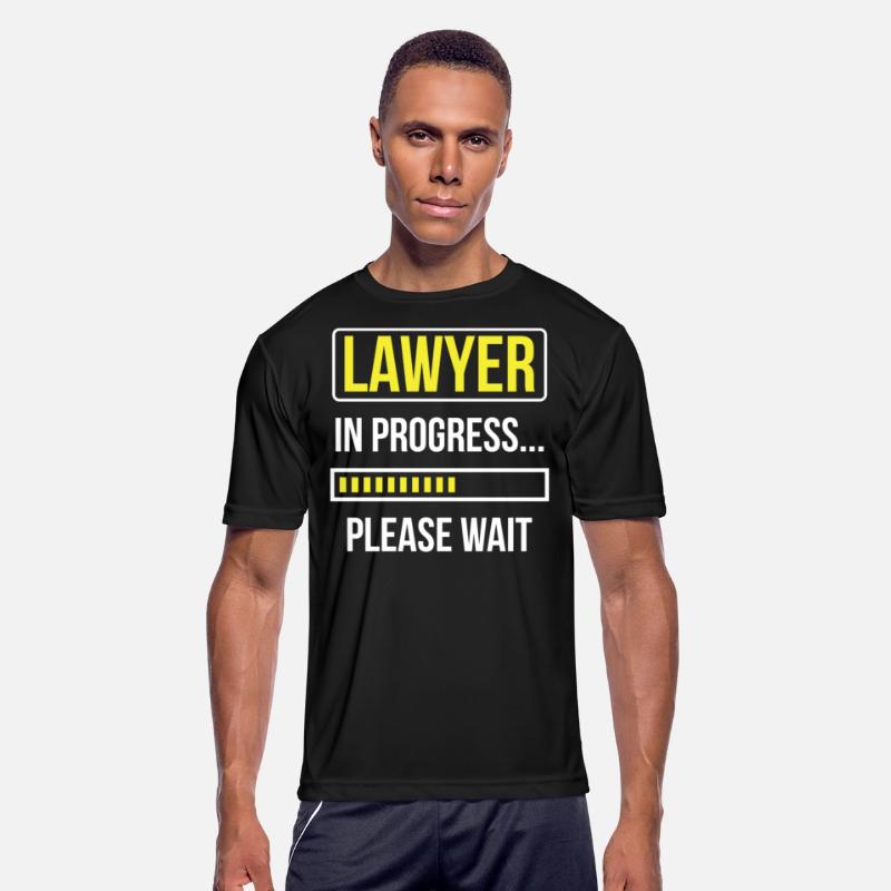 Lawyer In Progress Please Wait Law Advocate