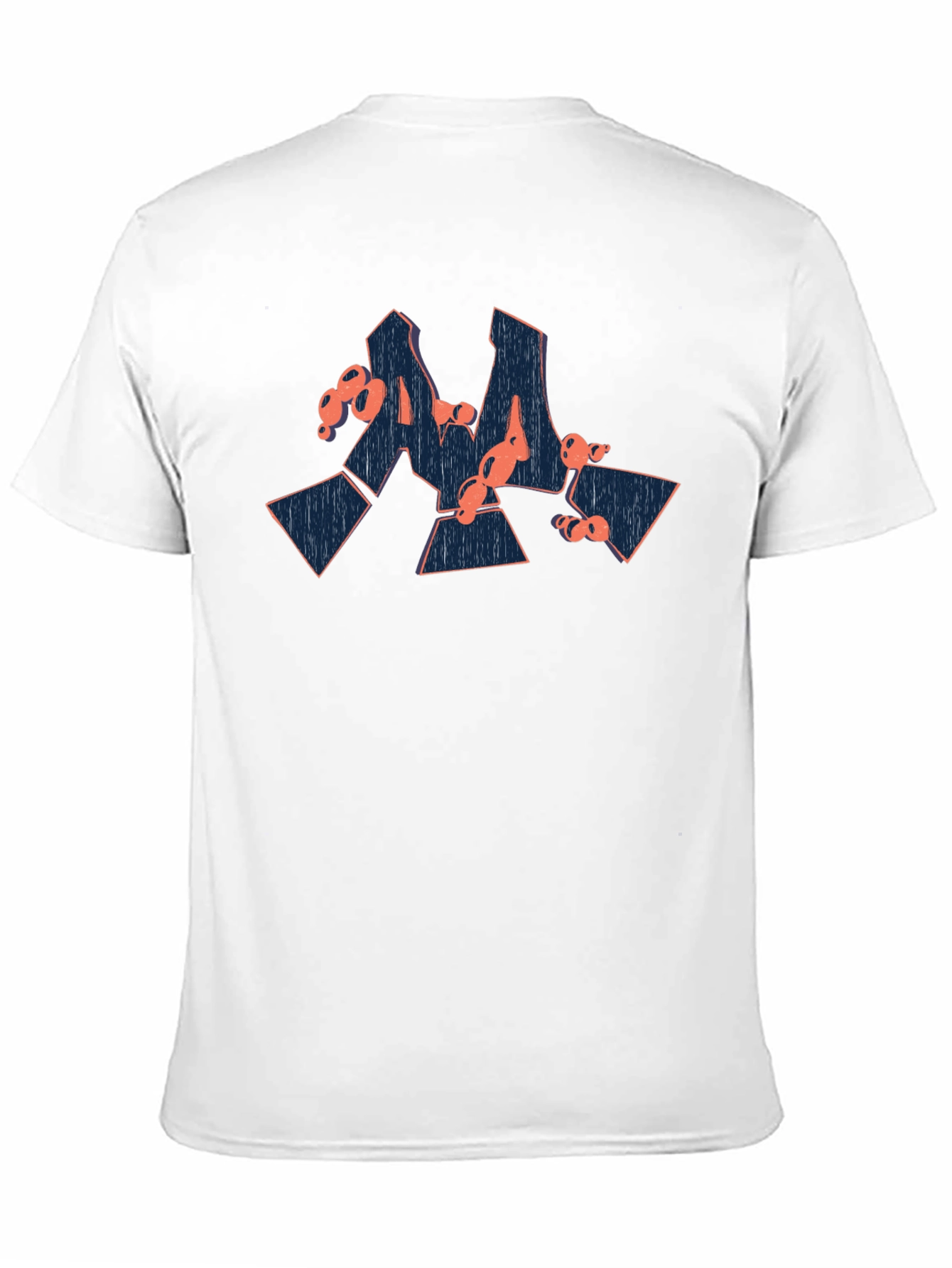 Urban Style Graphic Tee