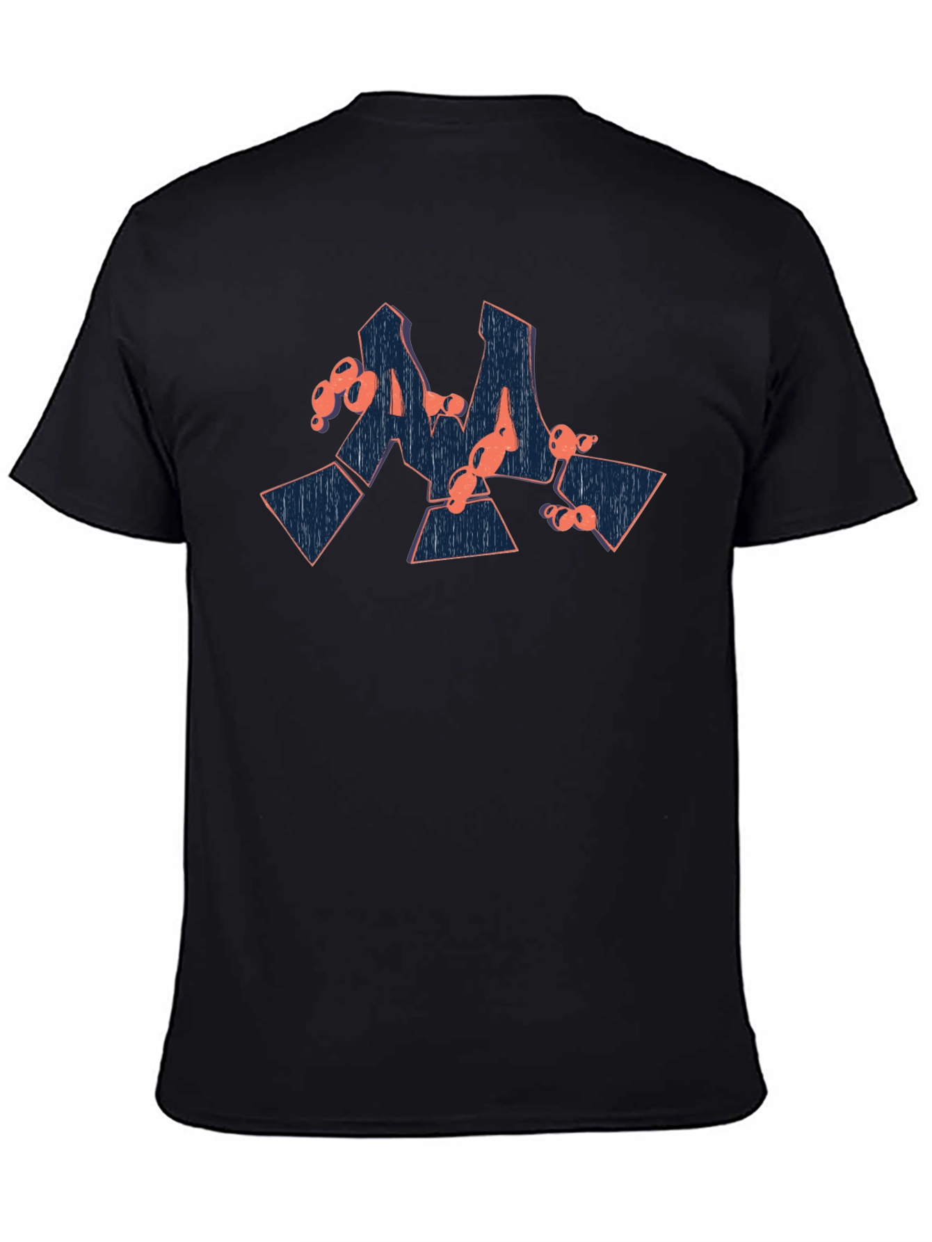 Urban Style Graphic Tee