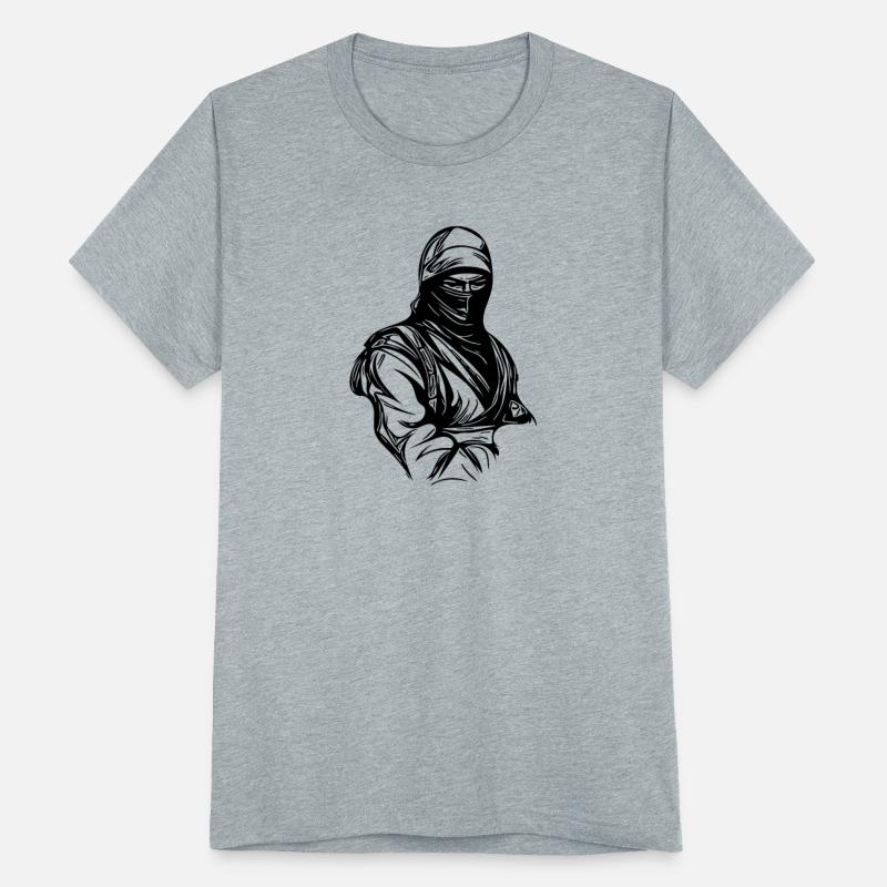 Leisure Ninja Athlete Warrior Weight Training