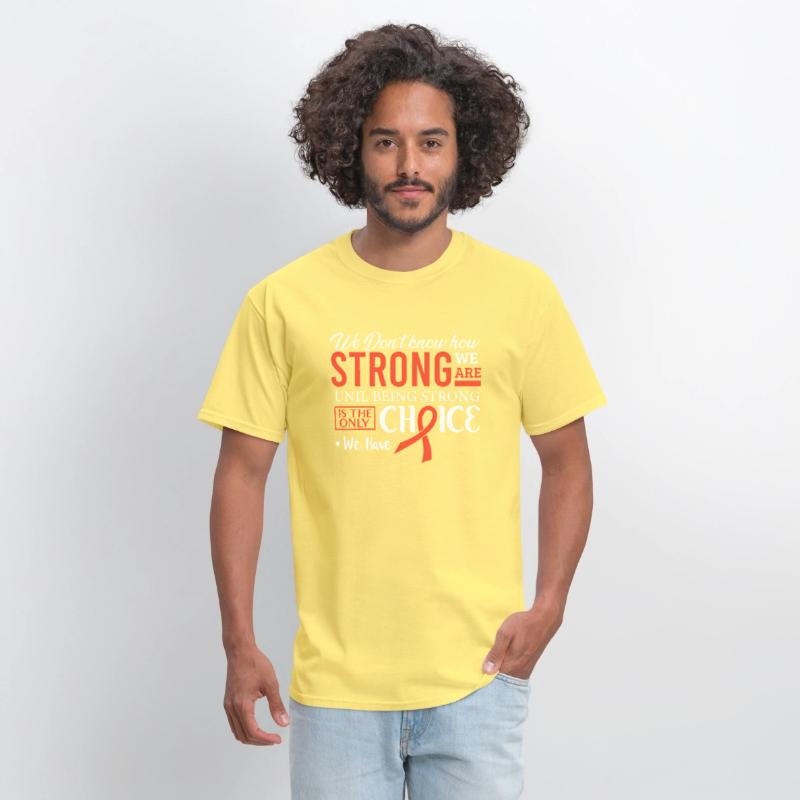 Leukemia Fight Cancer Ribbon