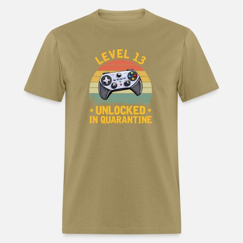 Level 13 Unlocked Video Gamer 13th 2007