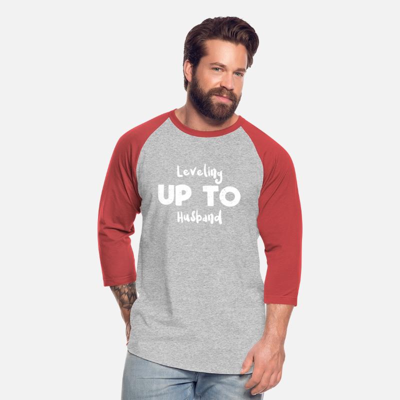 Leveling Up to Husband - Marriage
