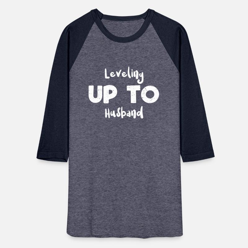 Leveling Up to Husband - Marriage