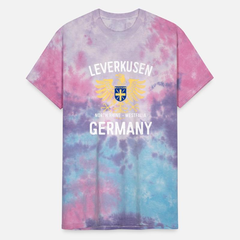 Leverkusen Tee Deutschland Germany Leverkusen Prem