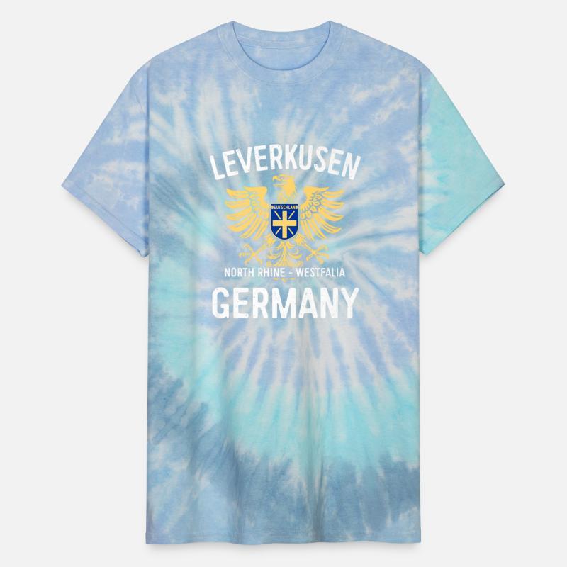 Leverkusen Tee Deutschland Germany Leverkusen Prem