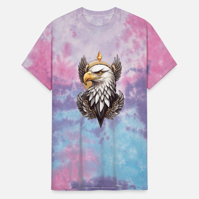 Liberation Wings Tee