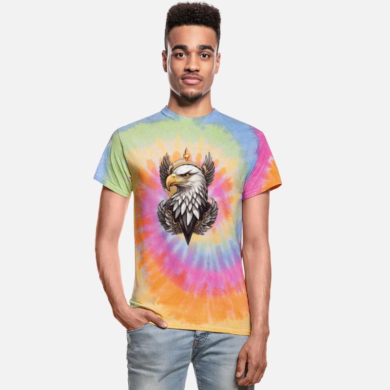 Liberation Wings Tee