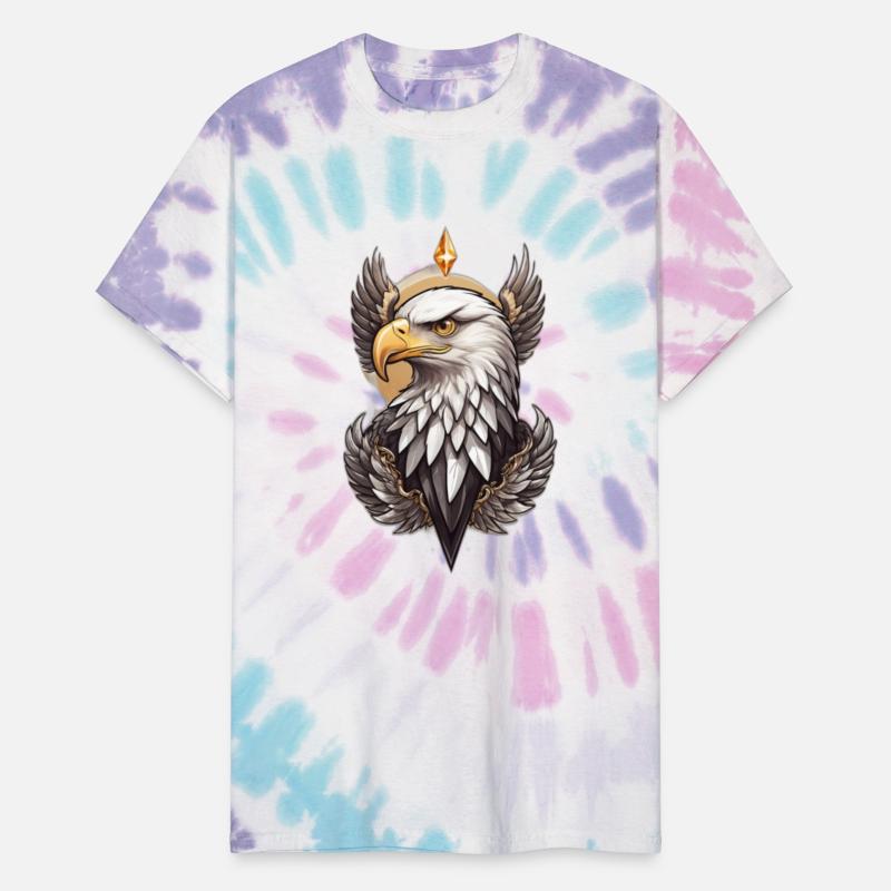 Liberation Wings Tee