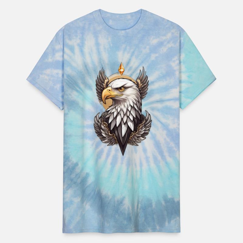 Liberation Wings Tee