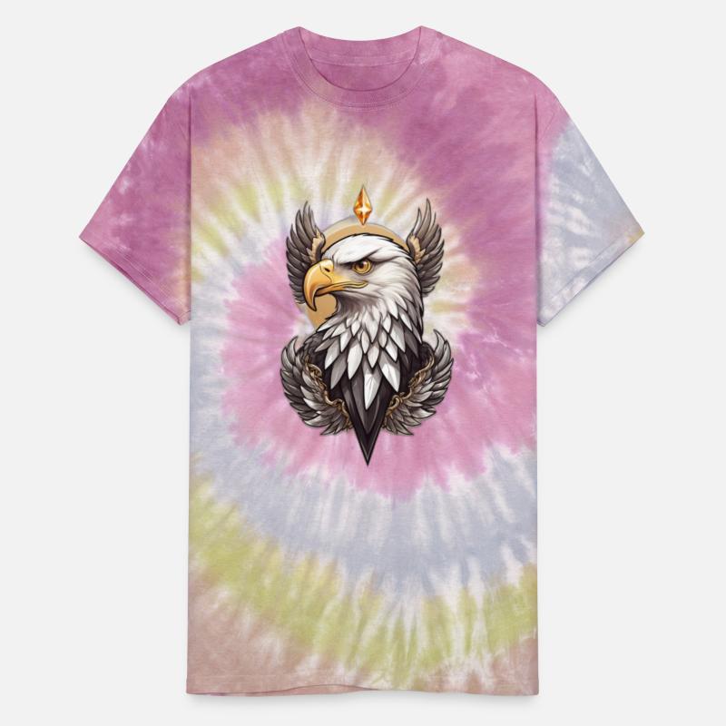 Liberation Wings Tee