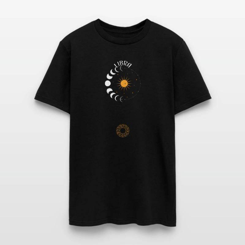Libra - Astrology