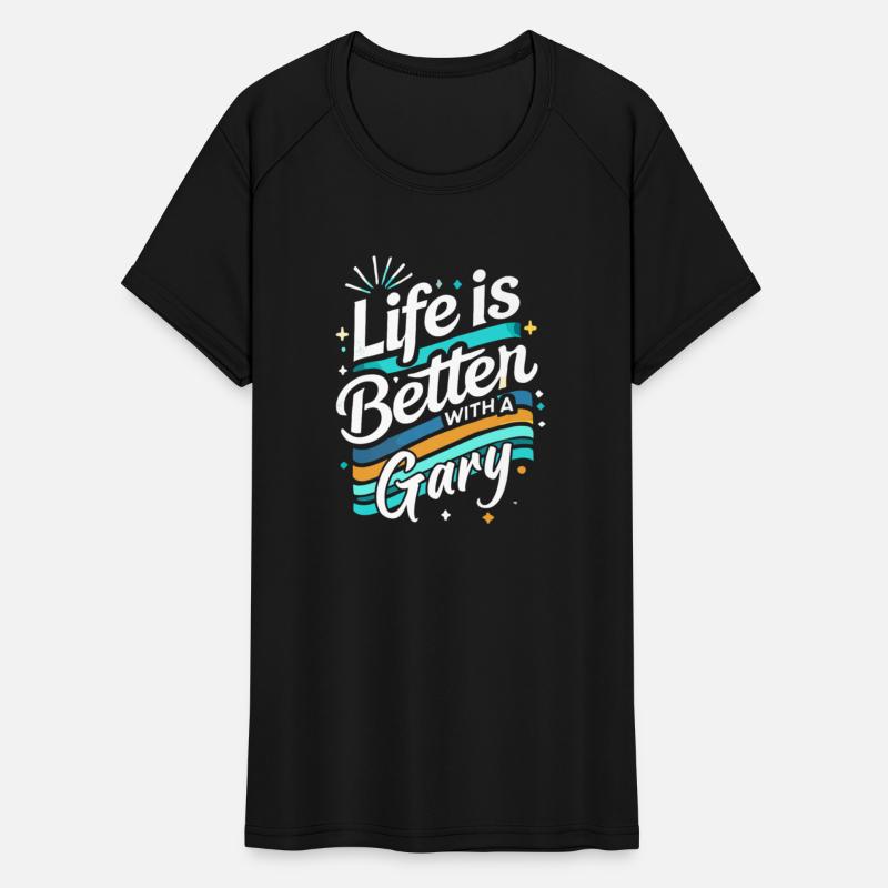 Life Better GARY Premium