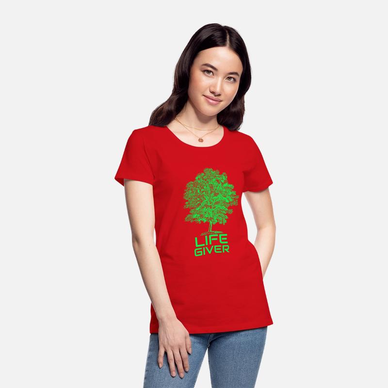 LIFE GIVER (pd122)