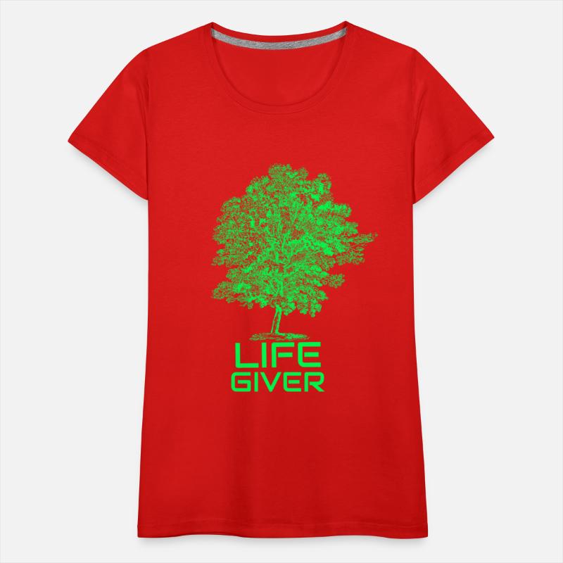 LIFE GIVER (pd122)