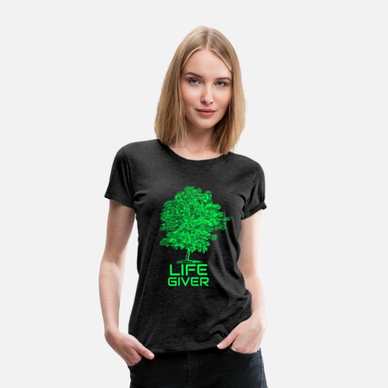 LIFE GIVER (pd122)