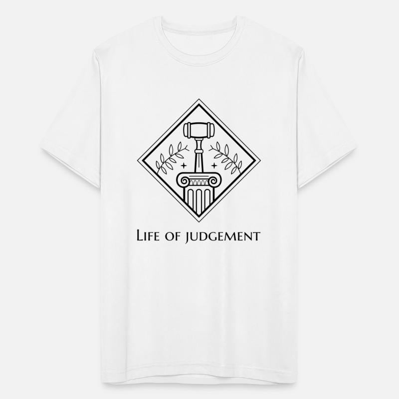 Life of Judgement