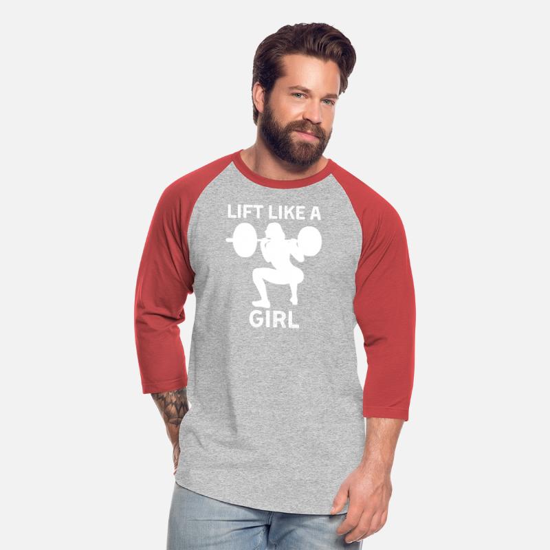 lift like a girl