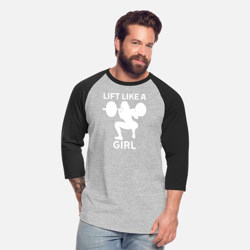 lift like a girl