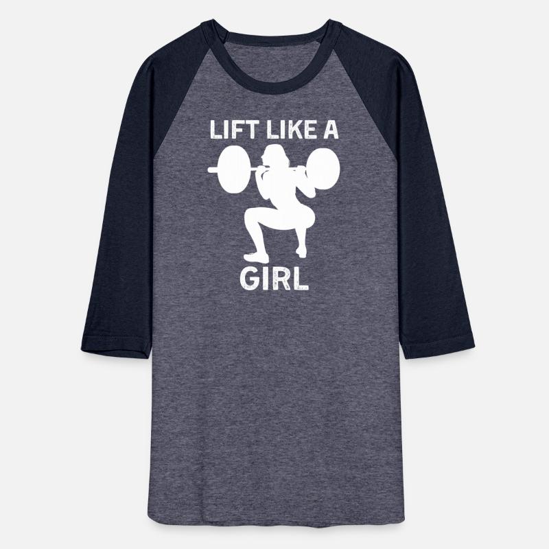 lift like a girl