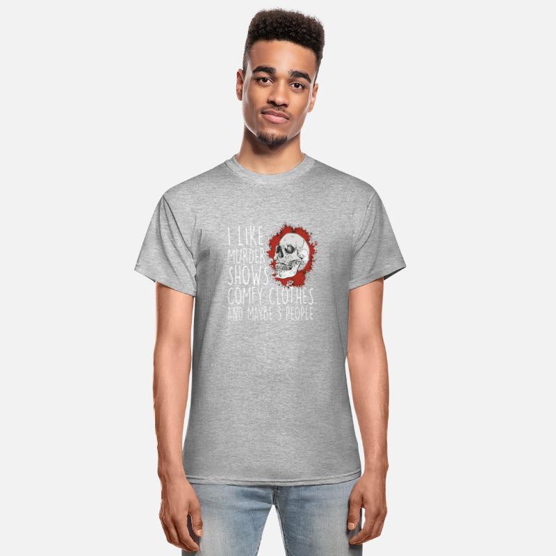 Like Murder Shows Clothes Premium