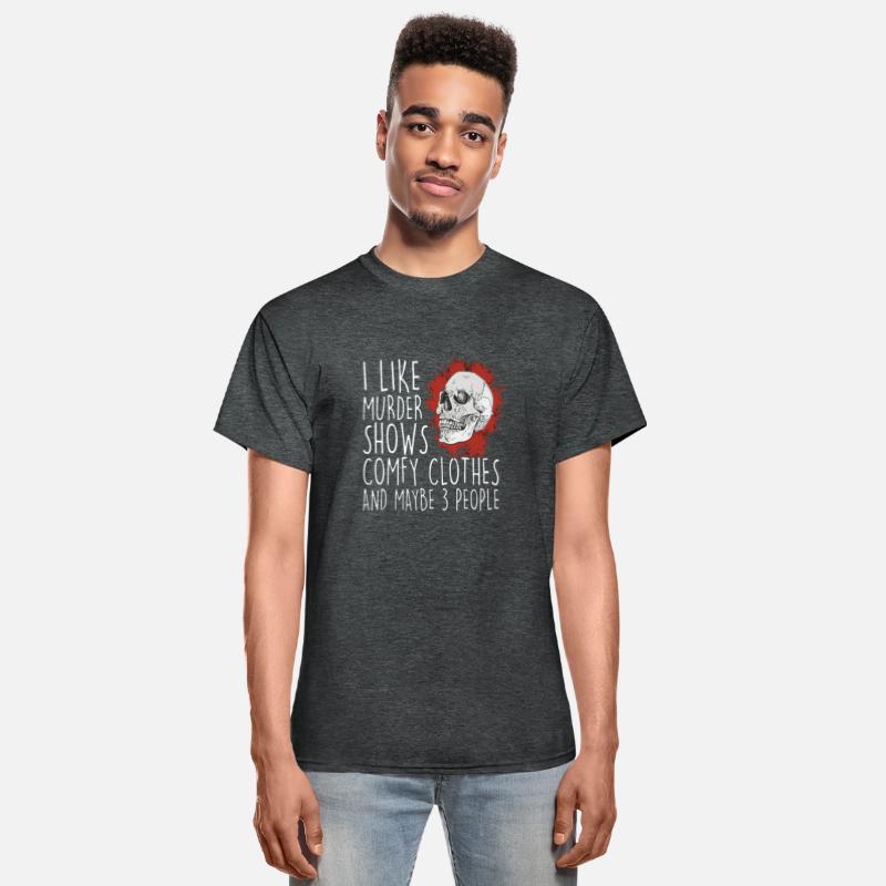 Like Murder Shows Clothes Premium