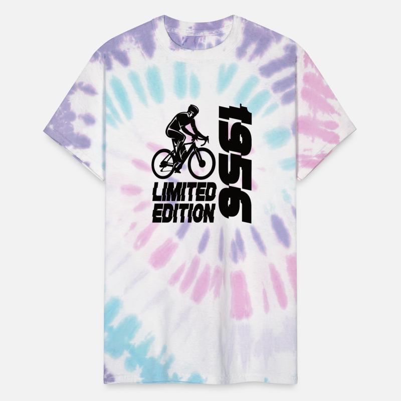 Limited Edition 1950 Limited Edition Bicycle