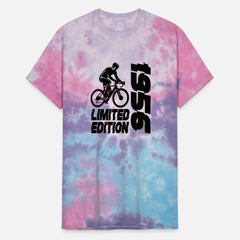 Limited Edition 1950 Limited Edition Bicycle