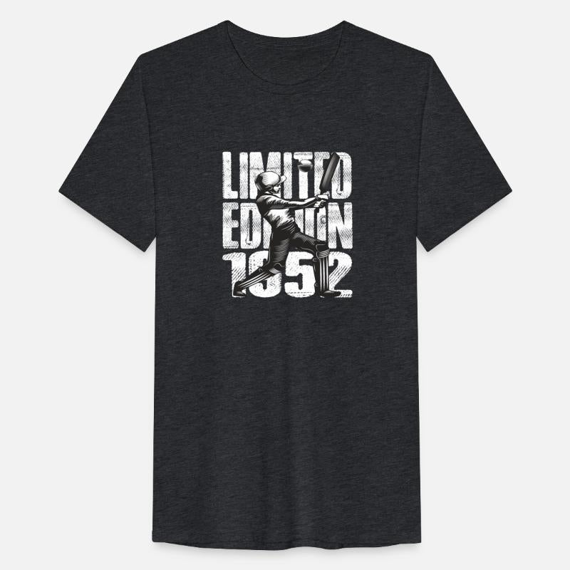Limited Edition 1952 Limited Edition Cricket