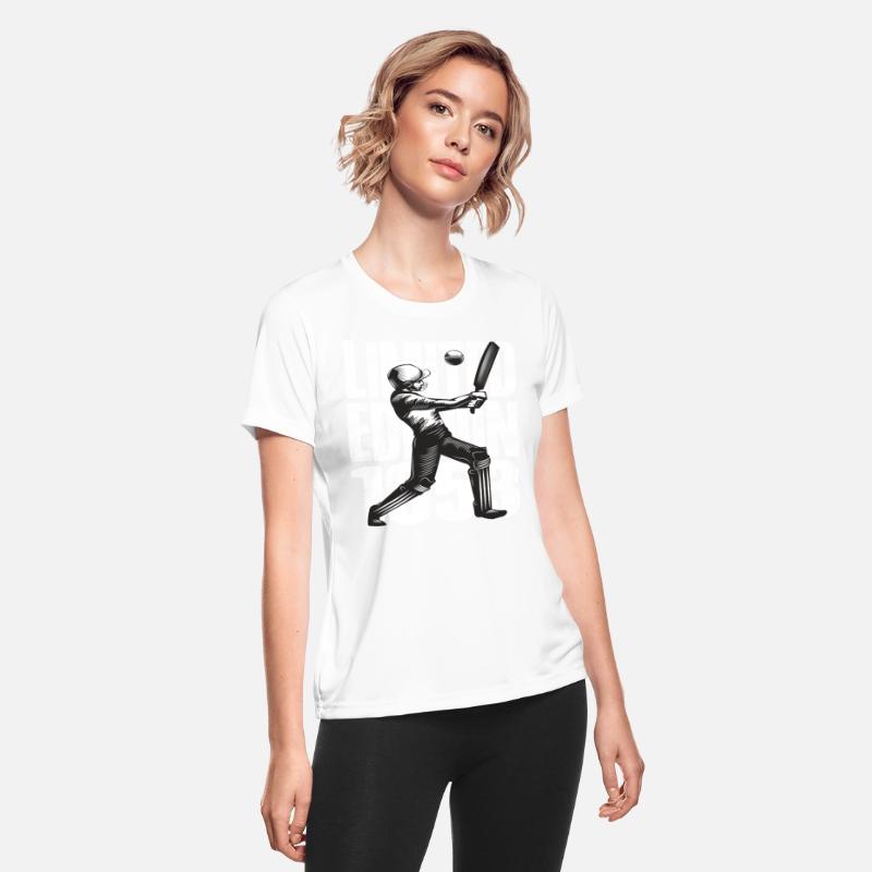 Limited Edition 1953 Limited Edition Cricket