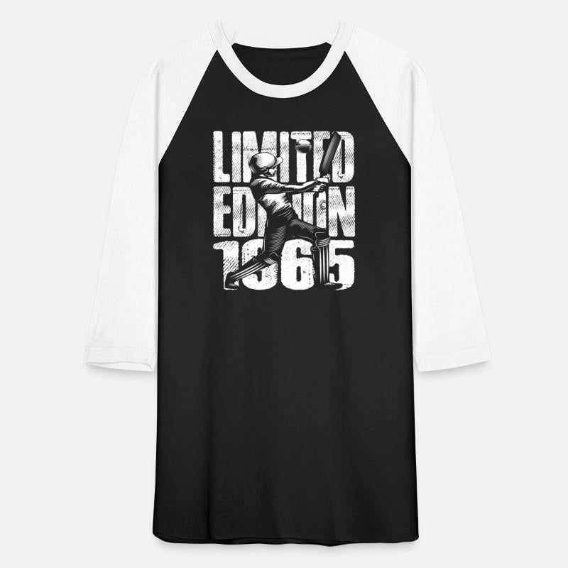 Limited Edition 1965 Limited Edition Cricket