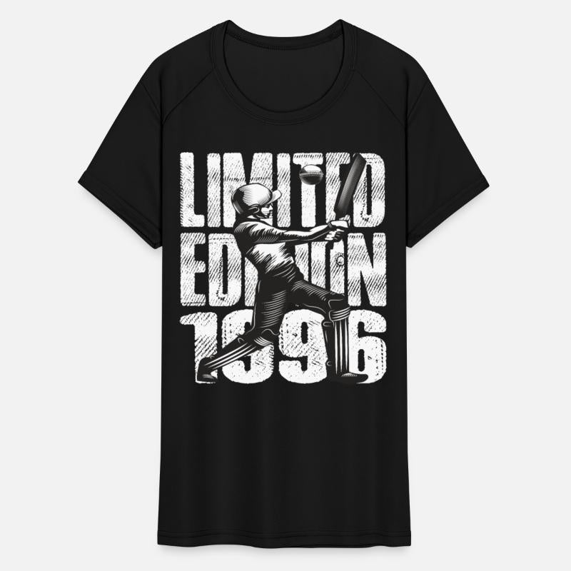 Limited Edition 1996 Limited Edition Cricket