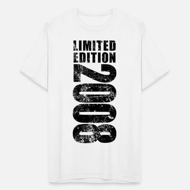 Limited Edition 2008 16th Birthday Gift