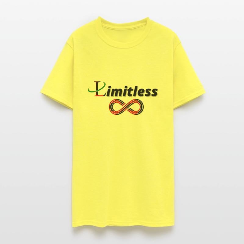Limitless