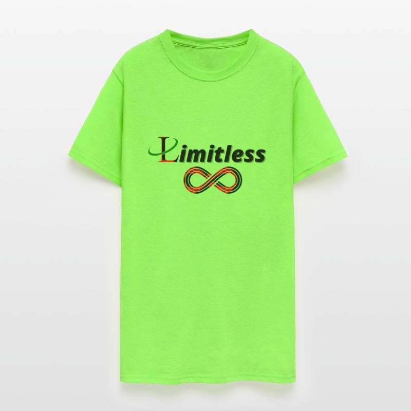Limitless