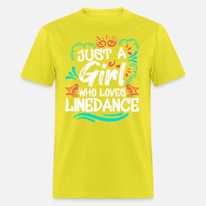Line Dance Girl Linedancing Linedancer