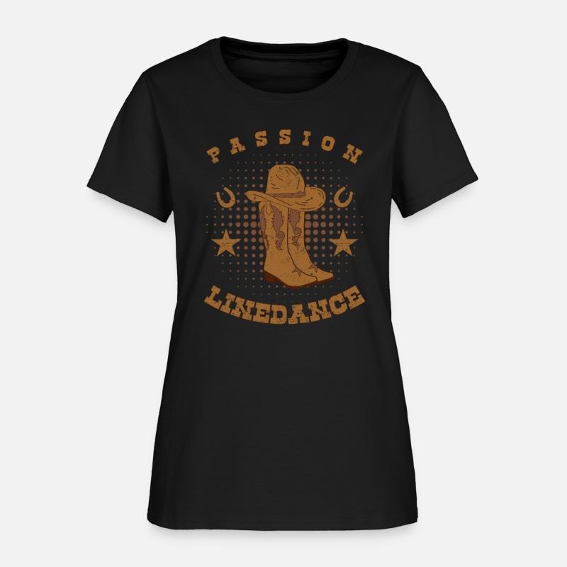 Linedance Passion