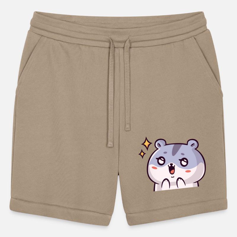 little cute