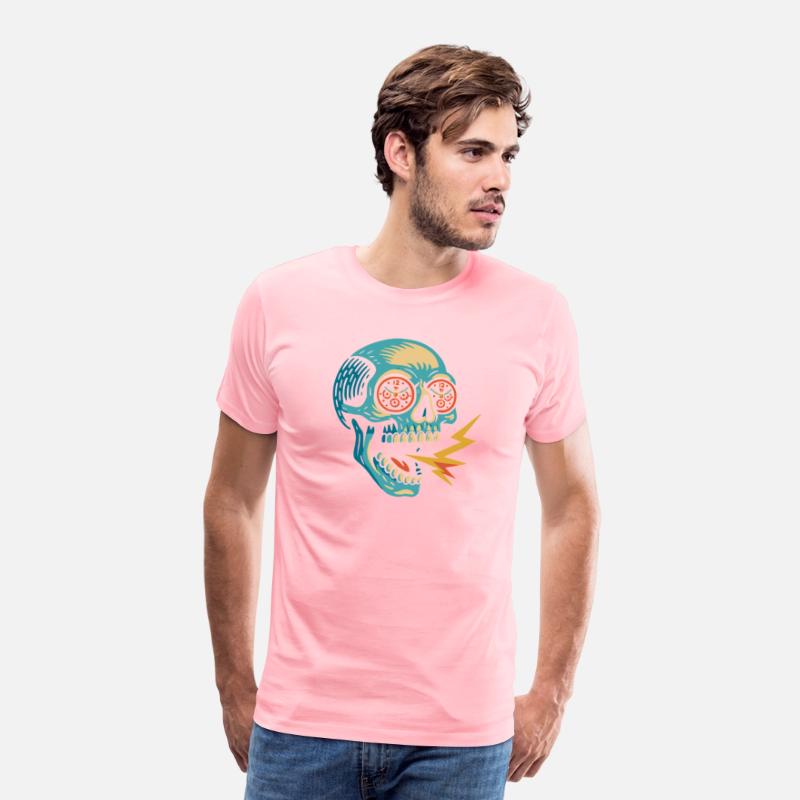 Live Laugh Chronograph Reduced No Text