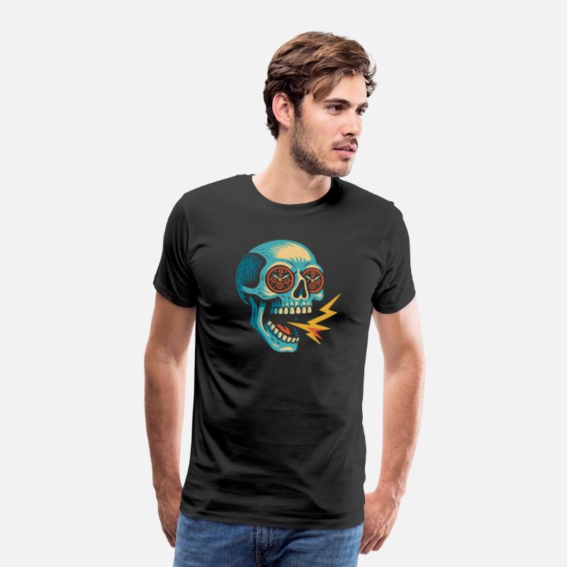 Live Laugh Chronograph Reduced No Text